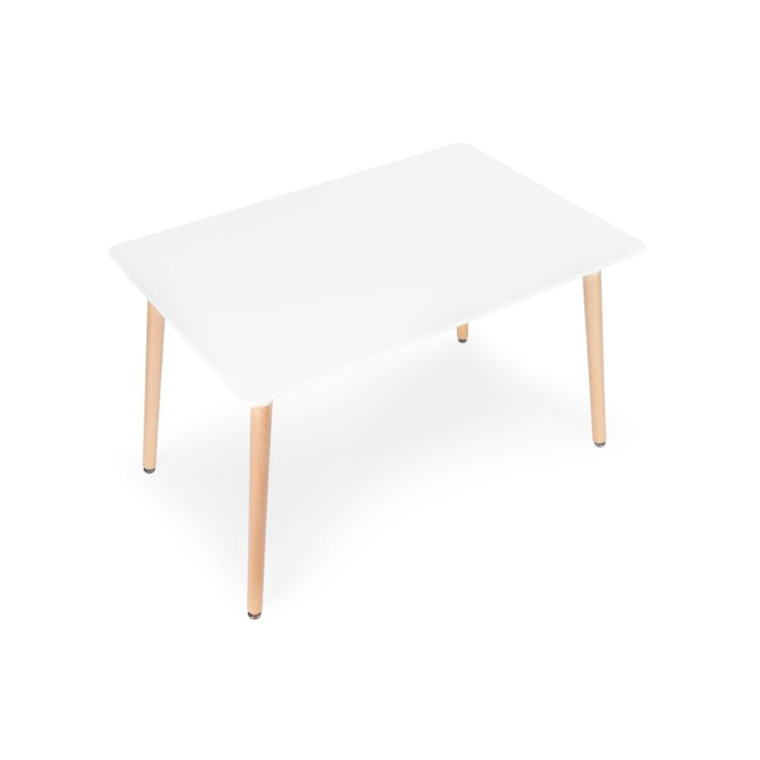 Blagoon szett – Table Milan + 4 szék Viva Home