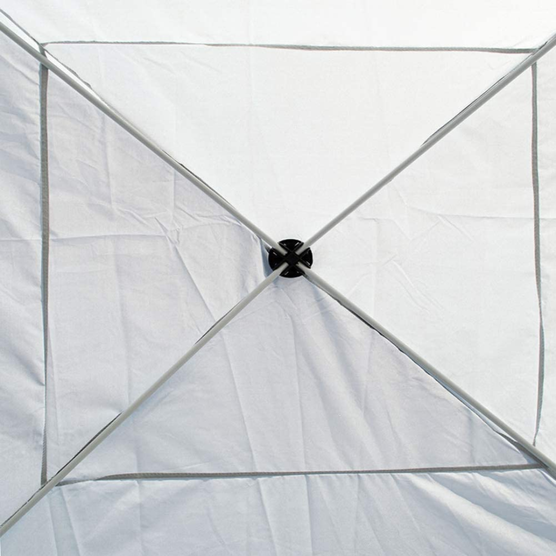 Szerelőpavilon/sátor - 3x3 m