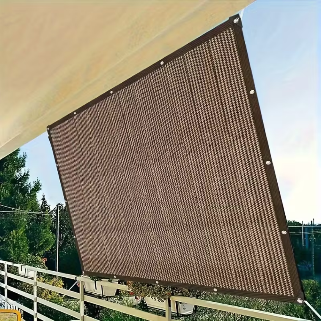 Védelmi hálózat – 2 × 3 m