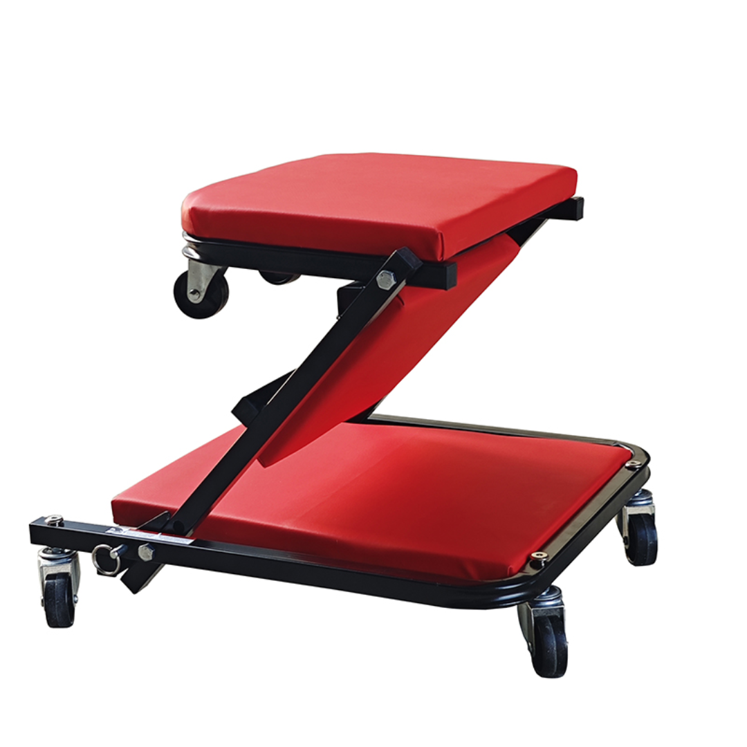 2 az 1-ben állítható összecsukható mechanikus szék