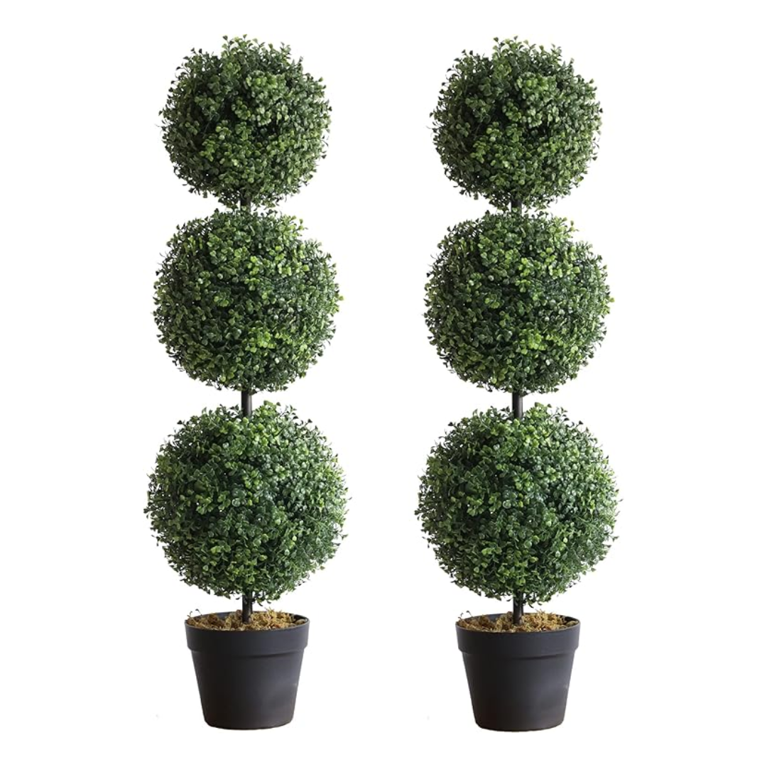 Mesterséges növény - Cypress
