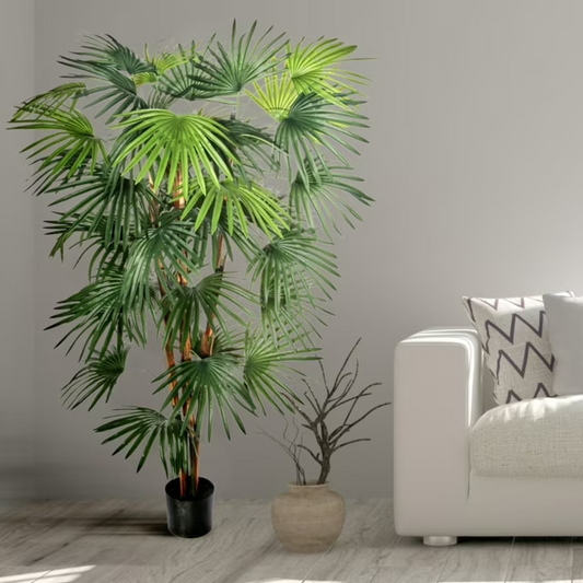 Mesterséges pálma Bambusz – 120 cm