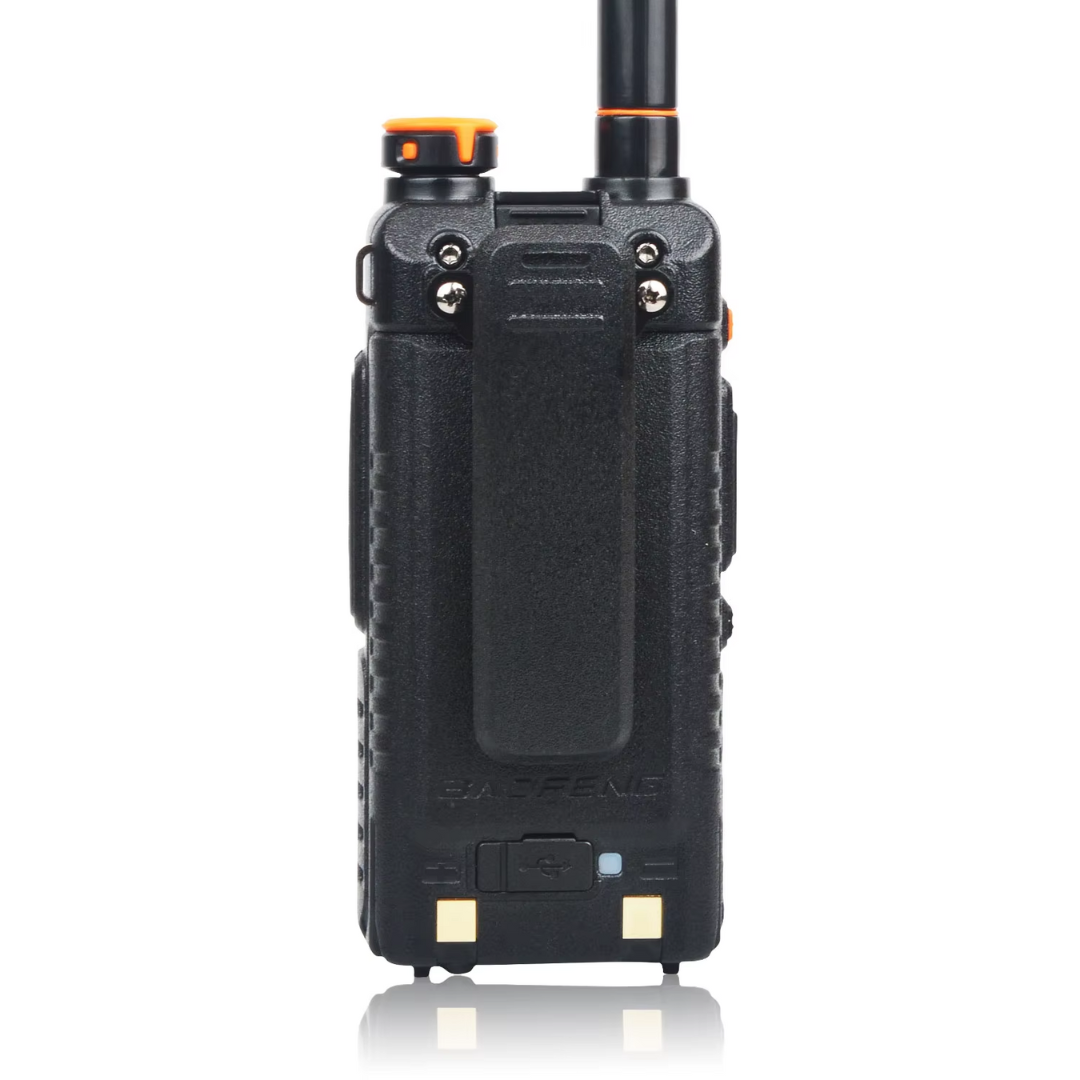 Walkie Talkie - Baofeng UV-5RH PRO MAX
