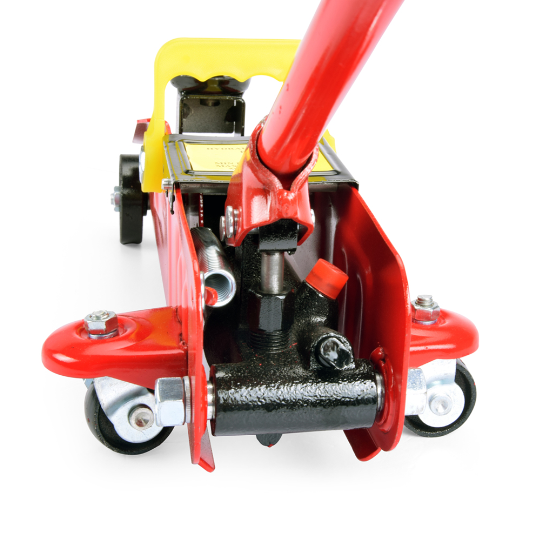 Hidraulikus daru 2.5T