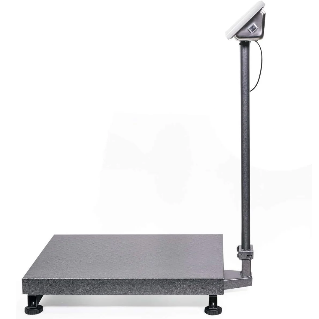 Ipari digitális mérleg 300 kg-ig