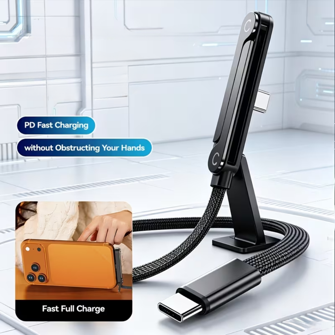 Mobil /mobil USB-C – 240 W-hoz