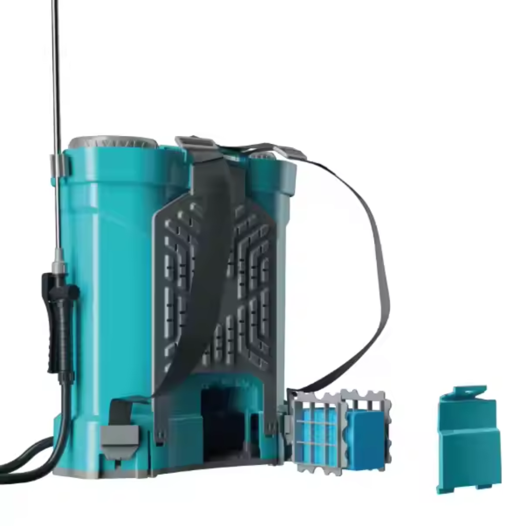 Agram Tools Akkumulátoros permetező – 16L