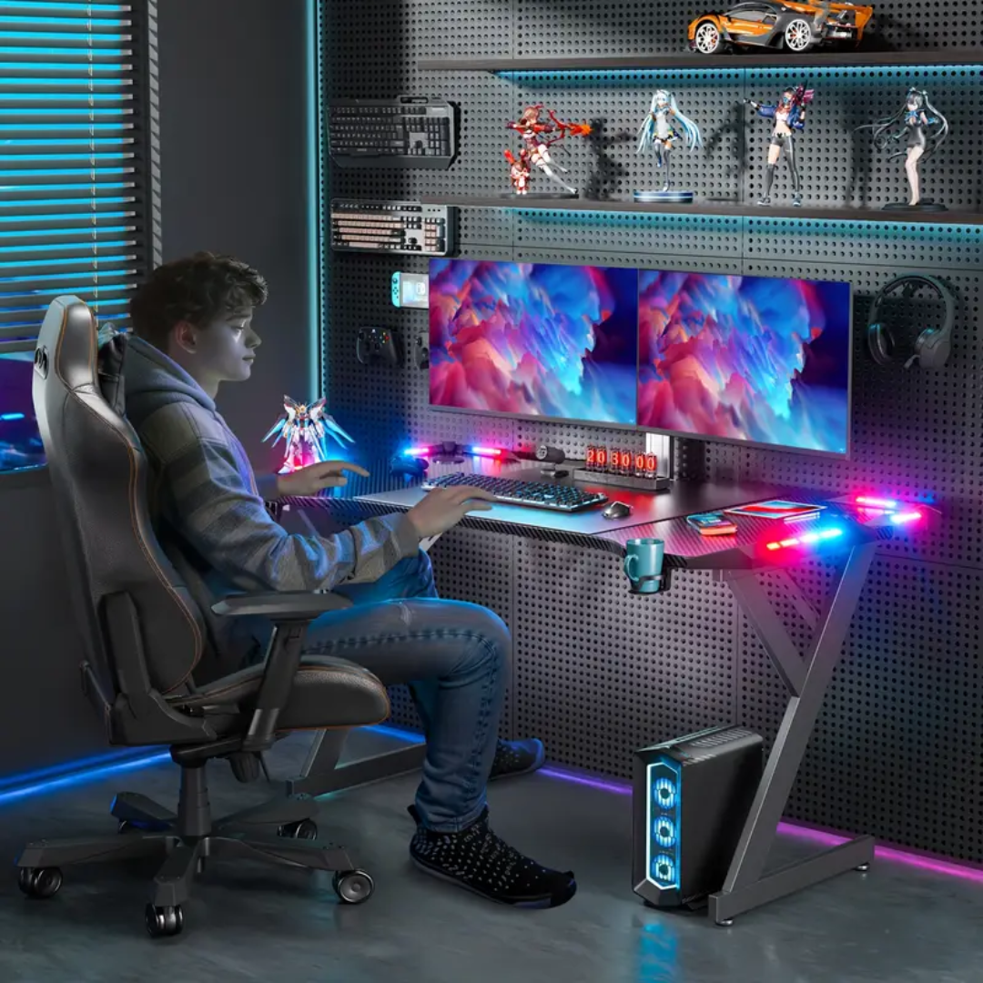 RGB játékasztal