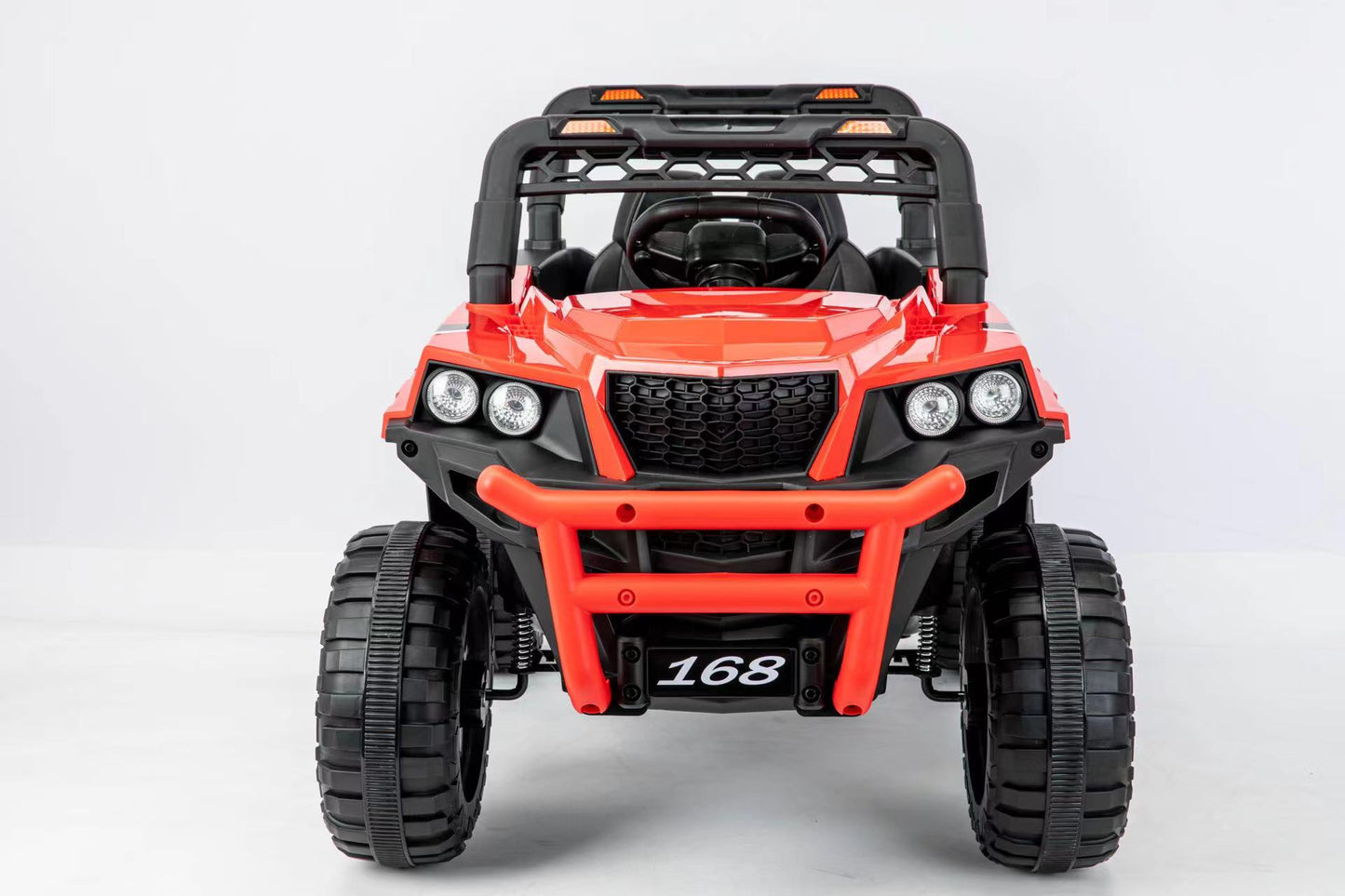 AKKUMULÁTOROS AUTÓ - BUGGY