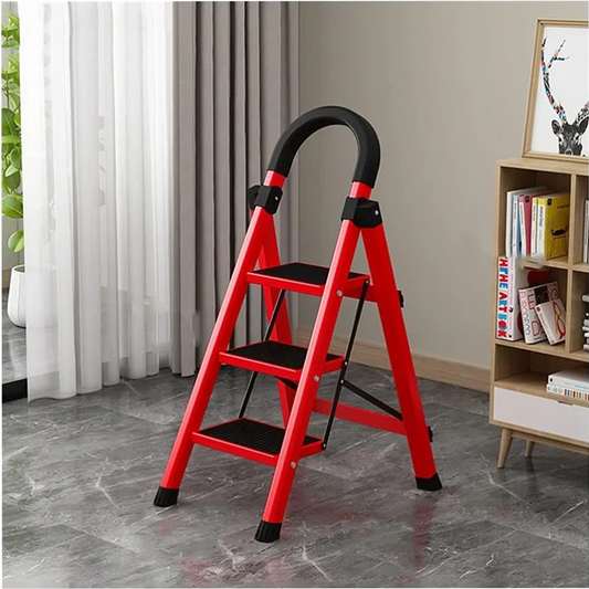 Prémium teleszkópos létra