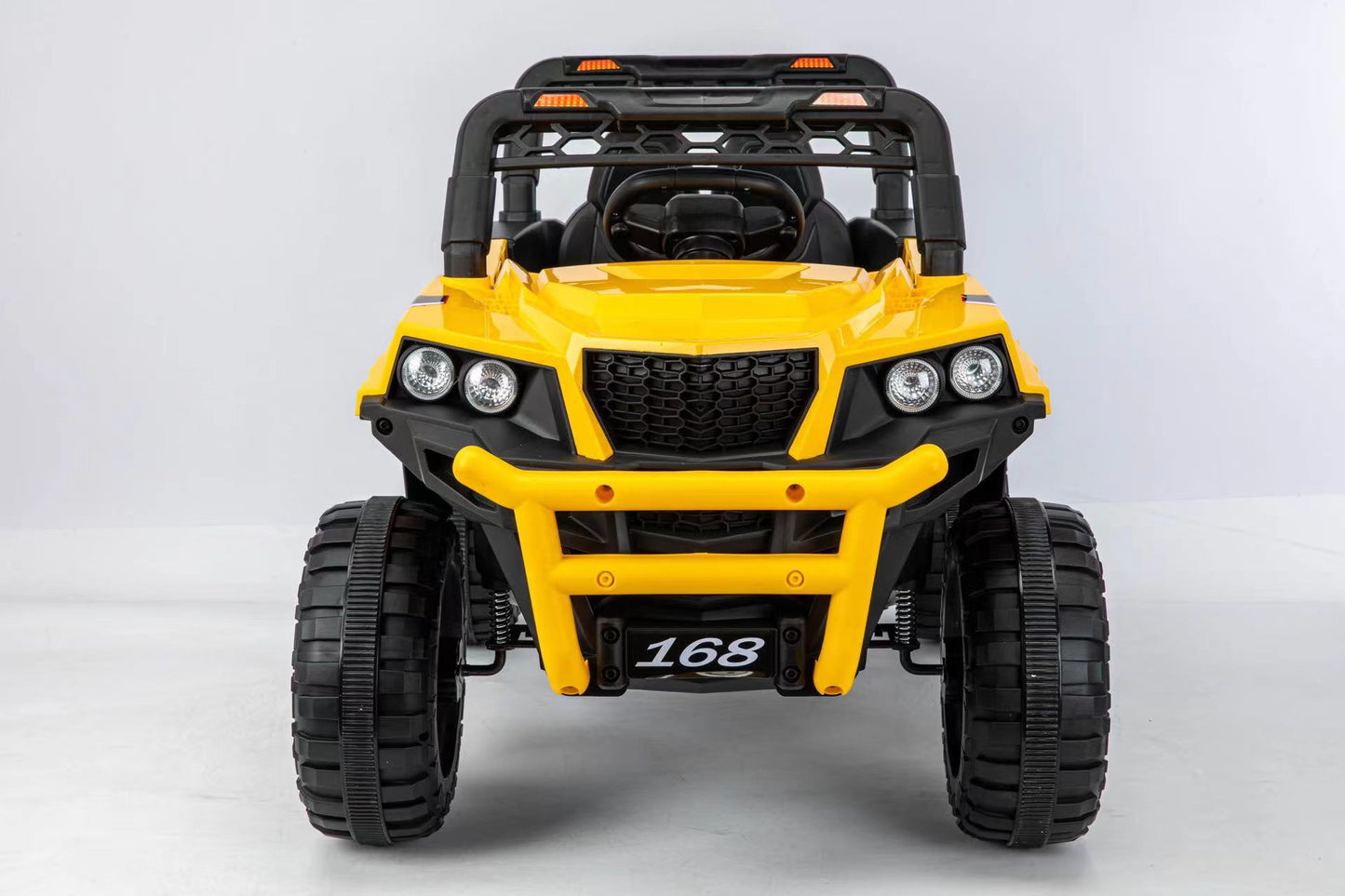 AKKUMULÁTOROS AUTÓ - BUGGY
