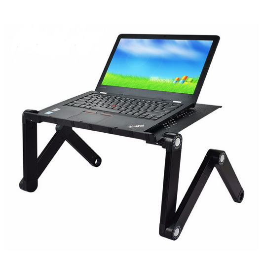 Laptop állvány