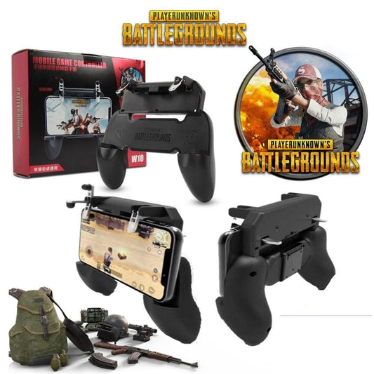 Gamepad PUBG, Fortnite és más játékokhoz