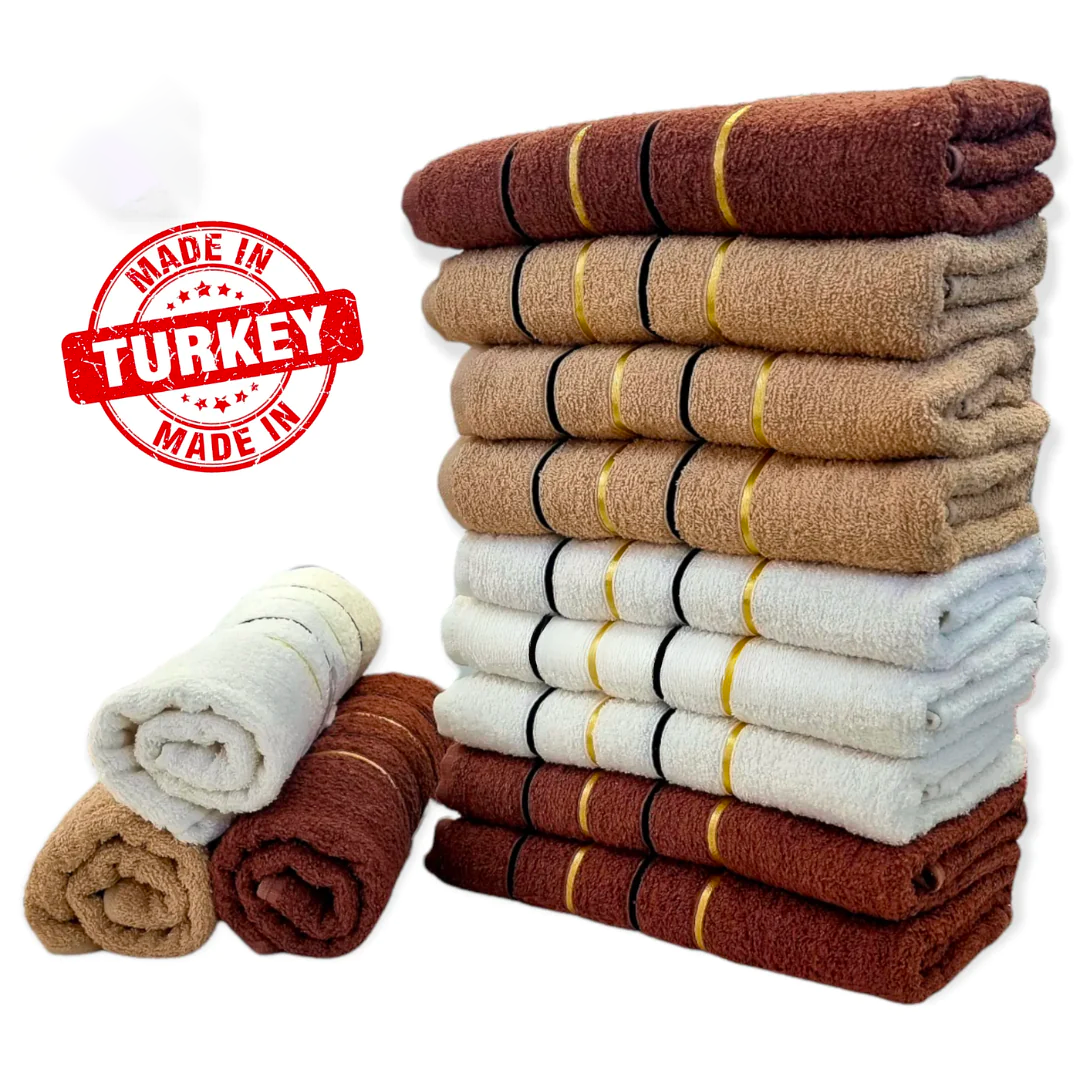 XXXL TURKISH RENDELÉS TOWELEK